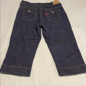 Capris Jeans